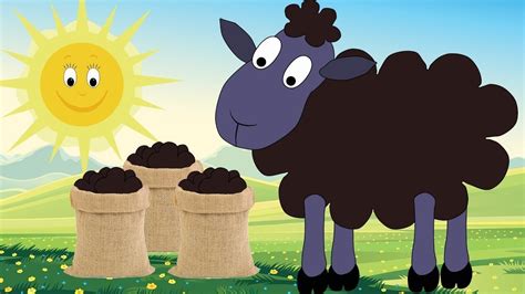 you tube baa baa black sheep|More.